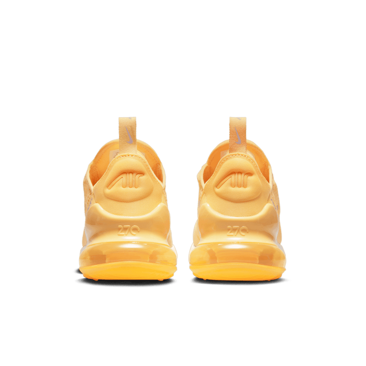 Nike Air Max 270 'Topaz Gold' (W) Angle 3