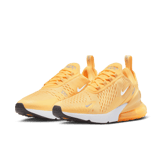Nike Air Max 270 'Topaz Gold' (W) Angle 2