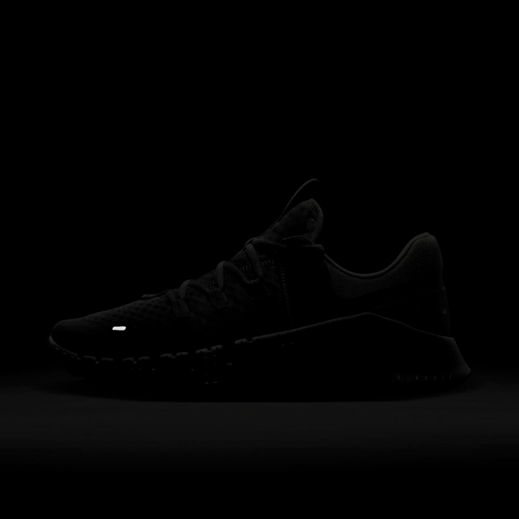 Nike Free Metcon 5 'Iron Ore Green Strike' Angle 6