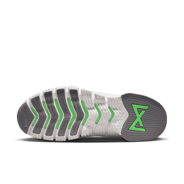 Nike Free Metcon 5 'Iron Ore Green Strike' Angle 0
