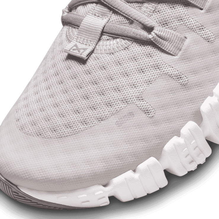 Nike Free Metcon 5 'Iron Ore Green Strike' Angle 4