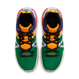 Nike LeBron Witness 7 'Multi-Color' Angle 1