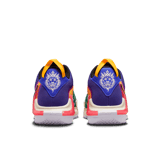 Nike LeBron Witness 7 'Multi-Color' Angle 3