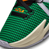 Nike LeBron Witness 7 'Multi-Color' Angle 4