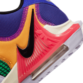 Nike LeBron Witness 7 'Multi-Color' Angle 5