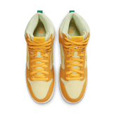 Nike SB Dunk High Pineapple Angle 1