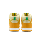 Nike SB Dunk High Pineapple Angle 3