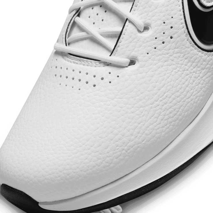 Nike Victory Pro 3 'White Black' Angle 4