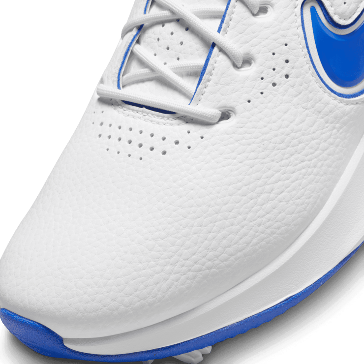 Nike Victory Pro 3 'White Hyper Royal' Angle 4