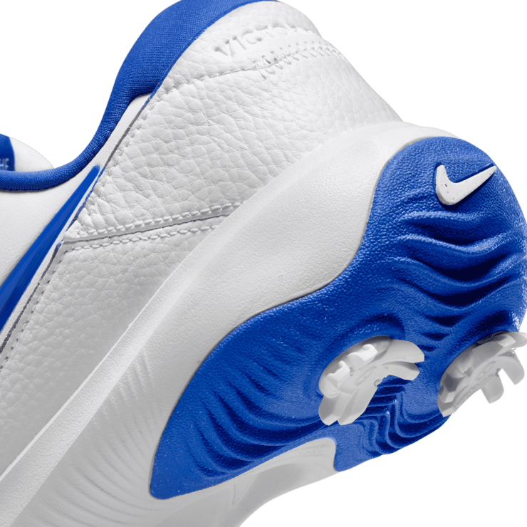 Nike Victory Pro 3 'White Hyper Royal' Angle 5