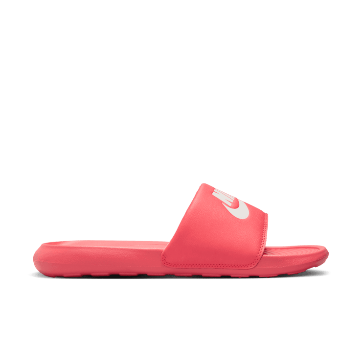 Nike Victori One Slide 'Sea Coral' (W) Angle 1