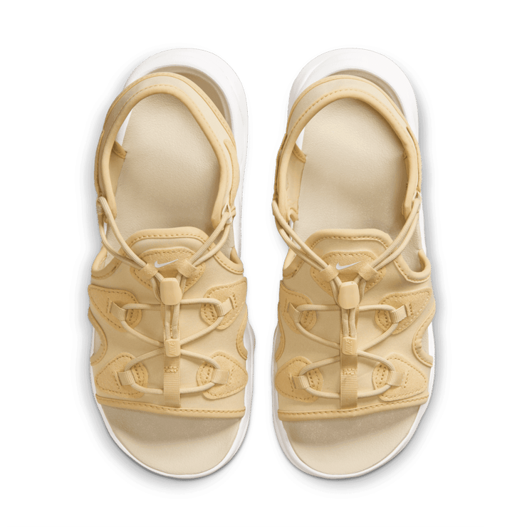 Nike Air Max Koko Sandal 'Sesame' (W) Angle 1