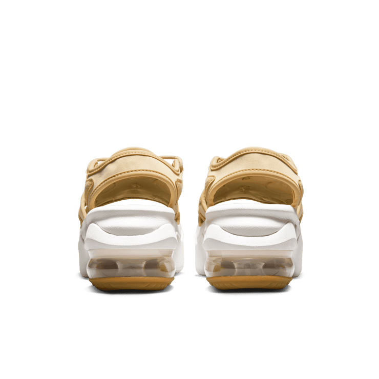 Nike Air Max Koko Sandal 'Sesame' (W) Angle 3