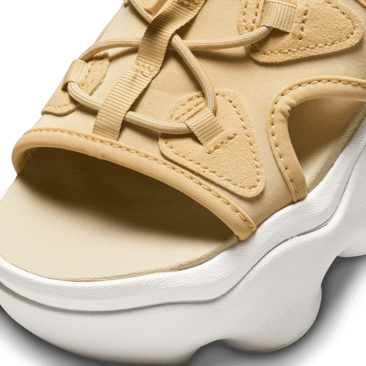 Nike Air Max Koko Sandal 'Sesame' (W) Angle 4