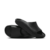Jordan Post Slide 'Triple Black' Angle 0