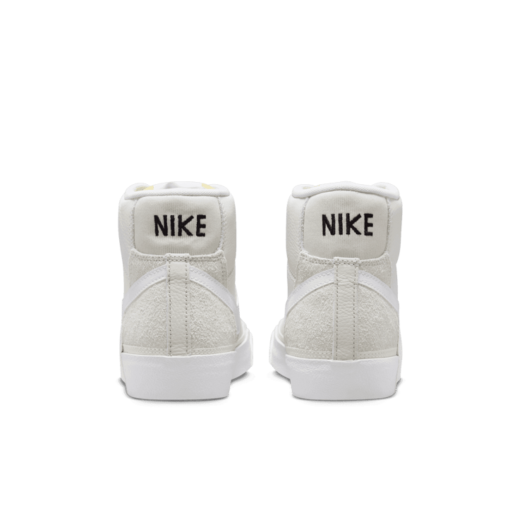 Nike Blazer Mid '77 Pro Club 'Remastered - Light Bone' Angle 3