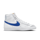 Nike Blazer Mid '77 Vintage 'White Game Royal' Angle 1