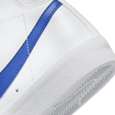 Nike Blazer Mid '77 Vintage 'White Game Royal' Angle 6