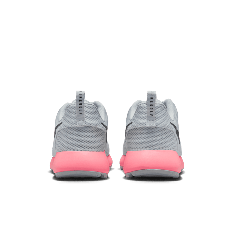 Nike Roshe Golf Next Nature 'Smoke Grey Hot Punch' Angle 2