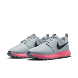 Nike Roshe Golf Next Nature 'Smoke Grey Hot Punch' Angle 1