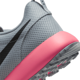 Nike Roshe Golf Next Nature 'Smoke Grey Hot Punch' Angle 4