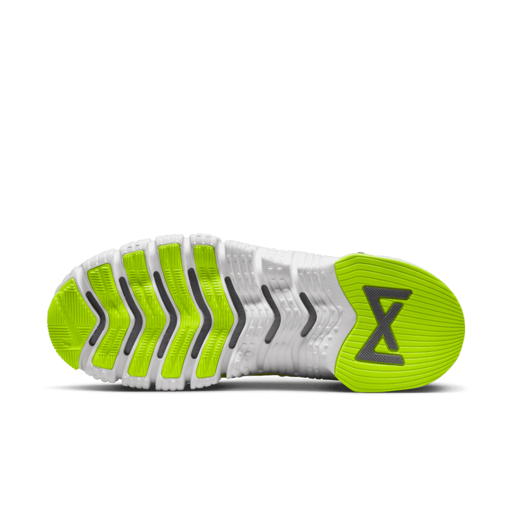 Nike Free Metcon 5 'Citron Tint Volt' (W) Angle 0