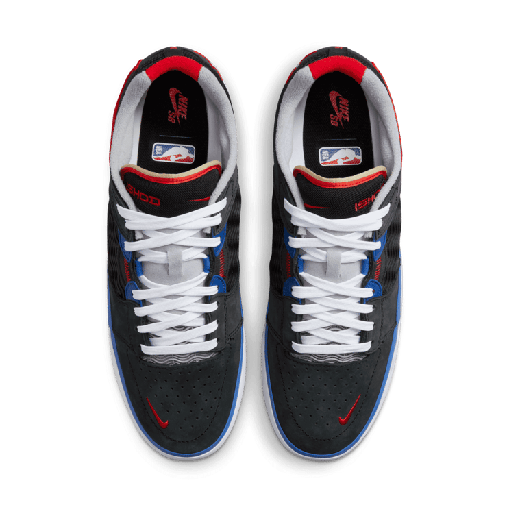 Nike SB Ishod Wair NBA Angle 1