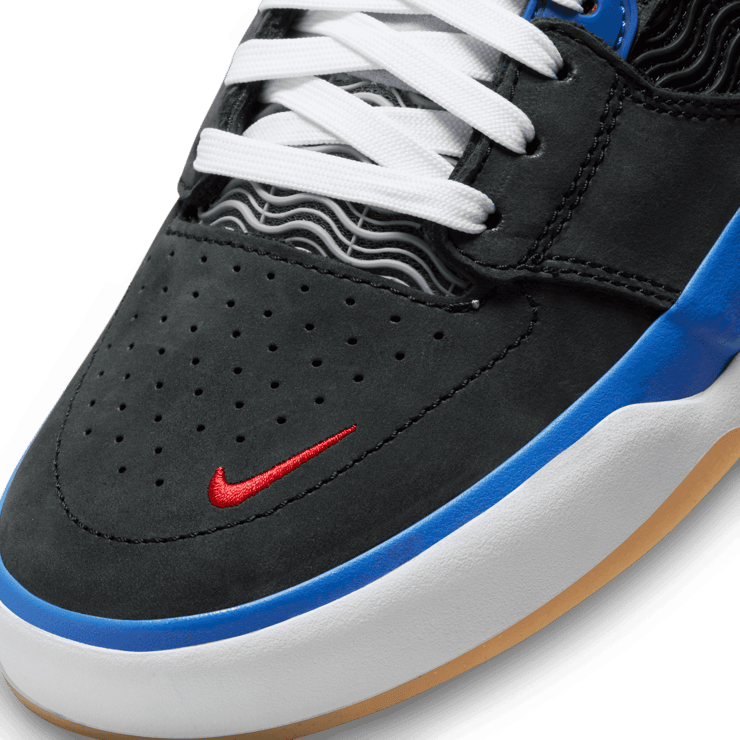 Nike SB Ishod Wair NBA Angle 4