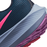 Nike Air Zoom Pegasus 40 SE 'Black Hyper Pink' Angle 5