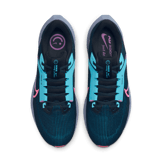 Nike Air Zoom Pegasus 40 SE 'Black Hyper Pink' Angle 1