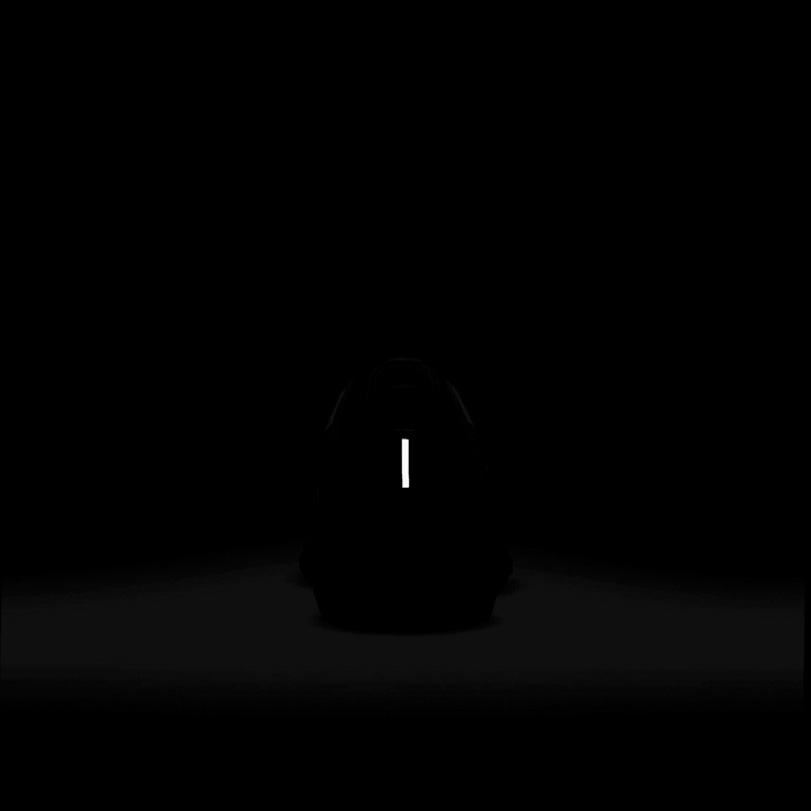 Nike Air Zoom Pegasus 40 SE 'Black Hyper Pink' Angle 6