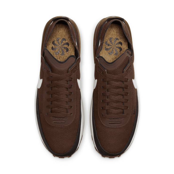 Nike Waffle One SE 'Earth' Angle 1