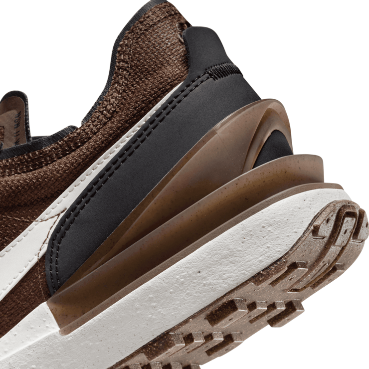 Nike Waffle One SE 'Earth' Angle 4