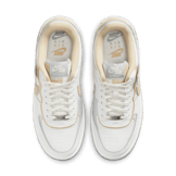 Nike Air Force 1 Shadow 'Sesame' (W) Angle 1