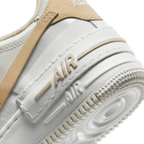 Nike Air Force 1 Shadow 'Sesame' (W) Angle 5