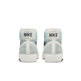 Nike Blazer Mid '77 Pro Club 'Remastered - Mica Green Navy' Angle 4