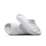 Jordan Post Slide 'Triple White' Angle 0