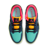 Jordan 1 Low Flyease Bio Hack Angle 1