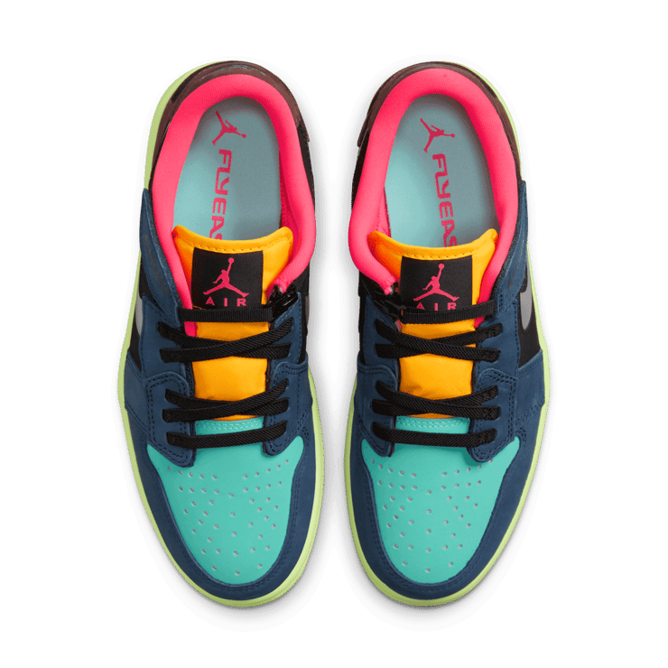 Jordan Low Flyease Bio Hack DM1206-201 Raffles Where to Buy