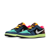 Jordan 1 Low Flyease Bio Hack Angle 2