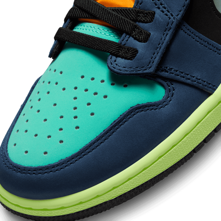 Jordan 1 Low Flyease Bio Hack Angle 4