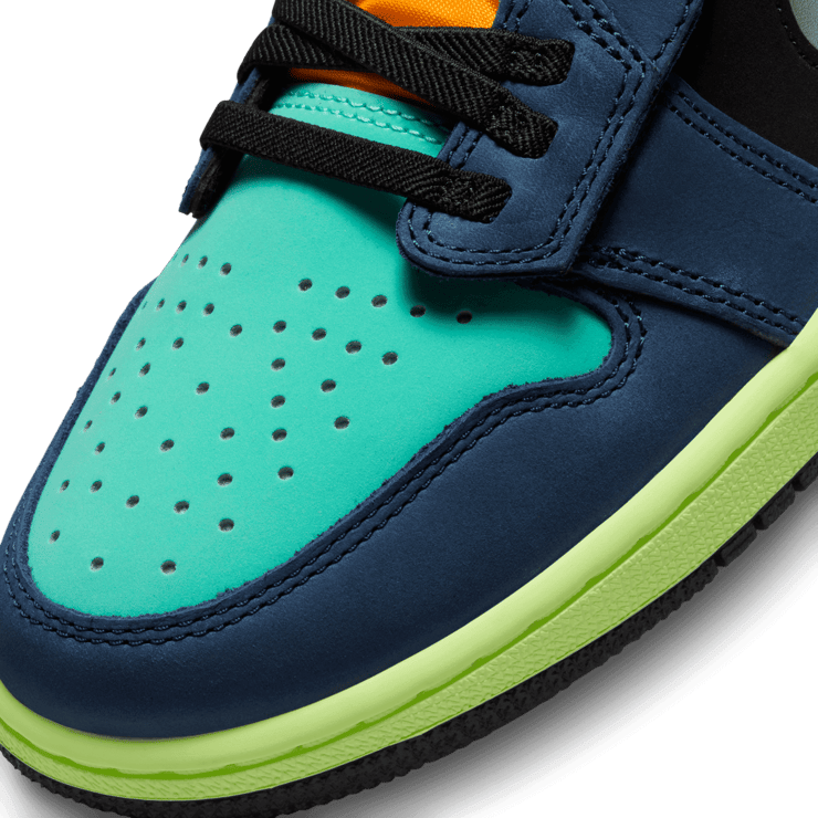 Jordan 1 Low Flyease Bio Hack Angle 4