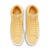 Nike Blazer Mid '77 Canvas 'Topaz Gold' (W) Angle 1