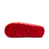 Jordan Post Slide 'University Red' Angle 1