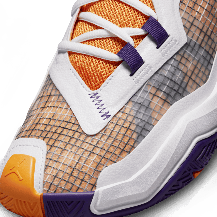 Jordan One Take 4 'Lakers' Angle 4