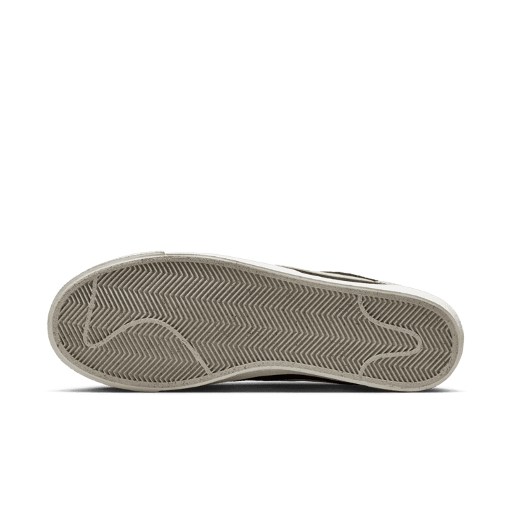 Nike Blazer Low '77 Premium 'Earth' Angle 0