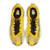 Jordan One Take 4 'Tour Yellow' Angle 1