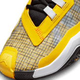Jordan One Take 4 'Tour Yellow' Angle 4