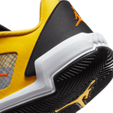 Jordan One Take 4 'Tour Yellow' Angle 5