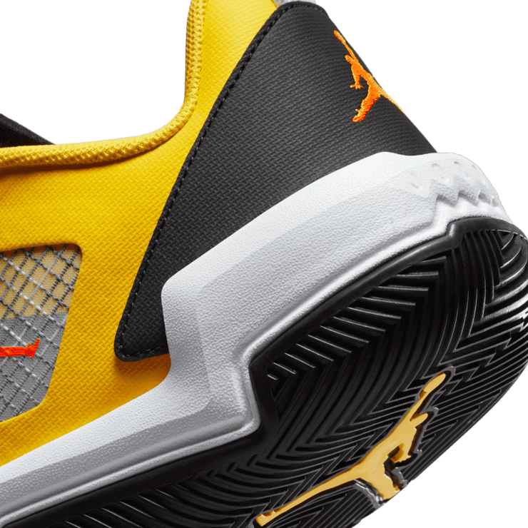 Jordan One Take 4 'Tour Yellow' Angle 5